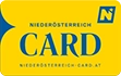 Link Niederoesterreich card